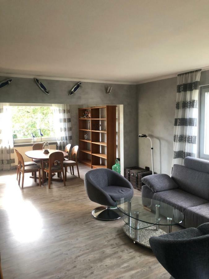 Wohnen Auf Zeit Apartment *