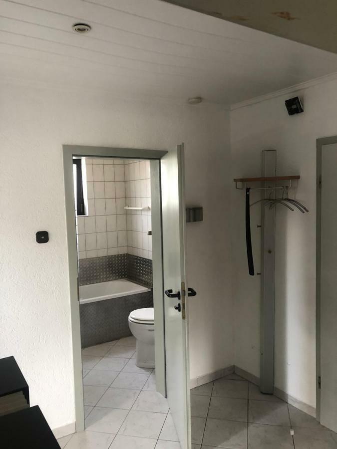 Apartment Wohnen Auf Zeit Duisburg