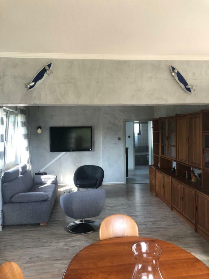 Apartment Wohnen Auf Zeit