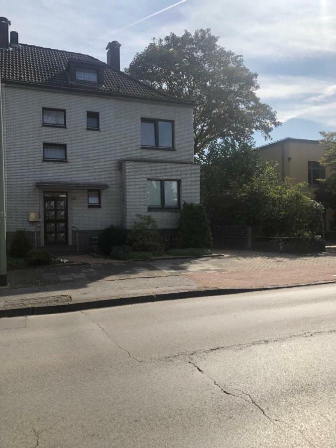 Apartment Wohnen Auf Zeit *