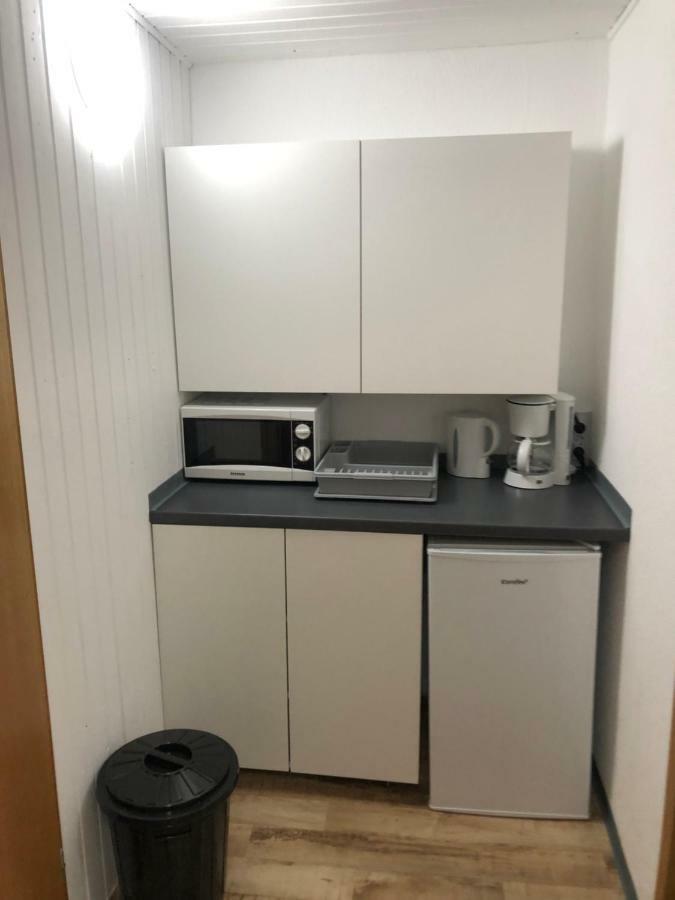 Wohnen Auf Zeit Apartment *
