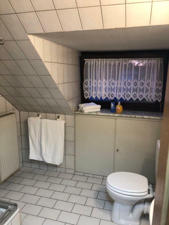 Wohnen Auf Zeit Apartment Duisburg